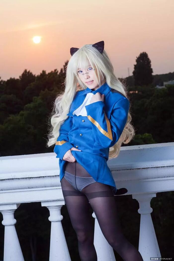 [@factory] Stocking Witches (155P) 18th image