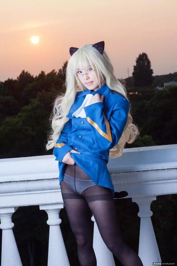 [@factory] Stocking Witches (155P) 19th image