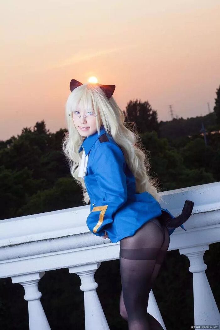 [@factory] Stocking Witches (155P) 20th image