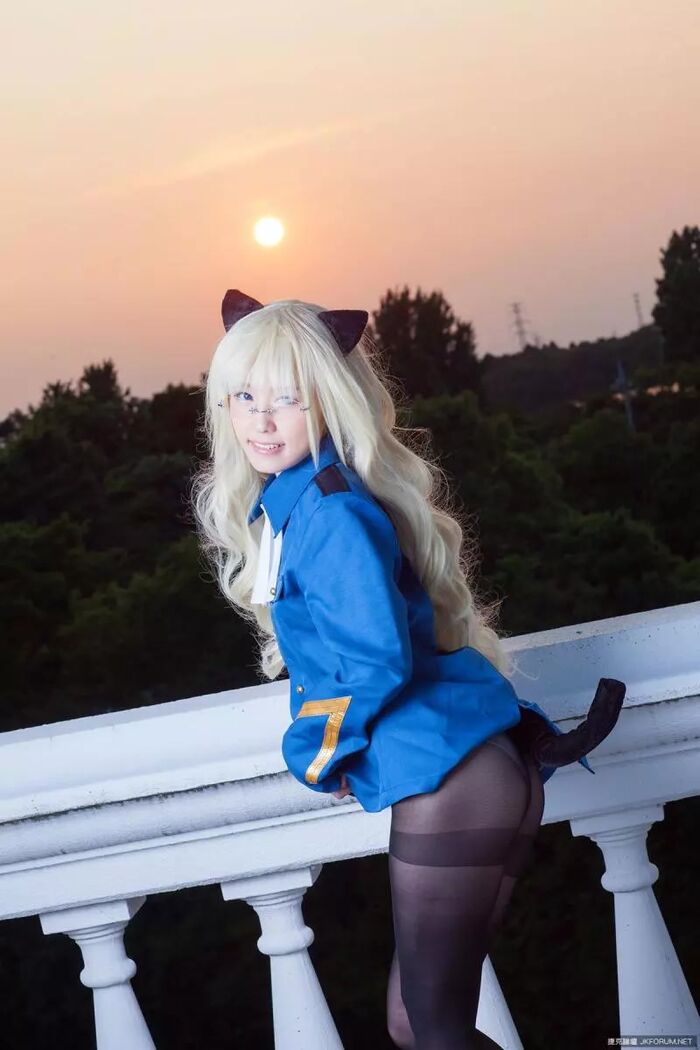 [@factory] Stocking Witches (155P) 21th image