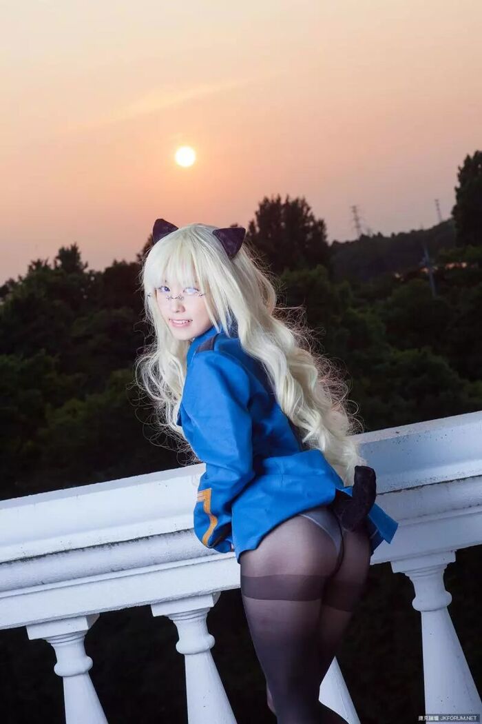 [@factory] Stocking Witches (155P) 22th image