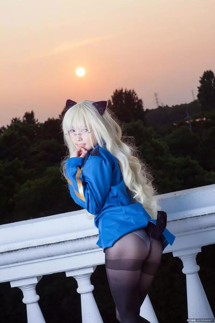 [@factory] Stocking Witches (155P) 23th image
