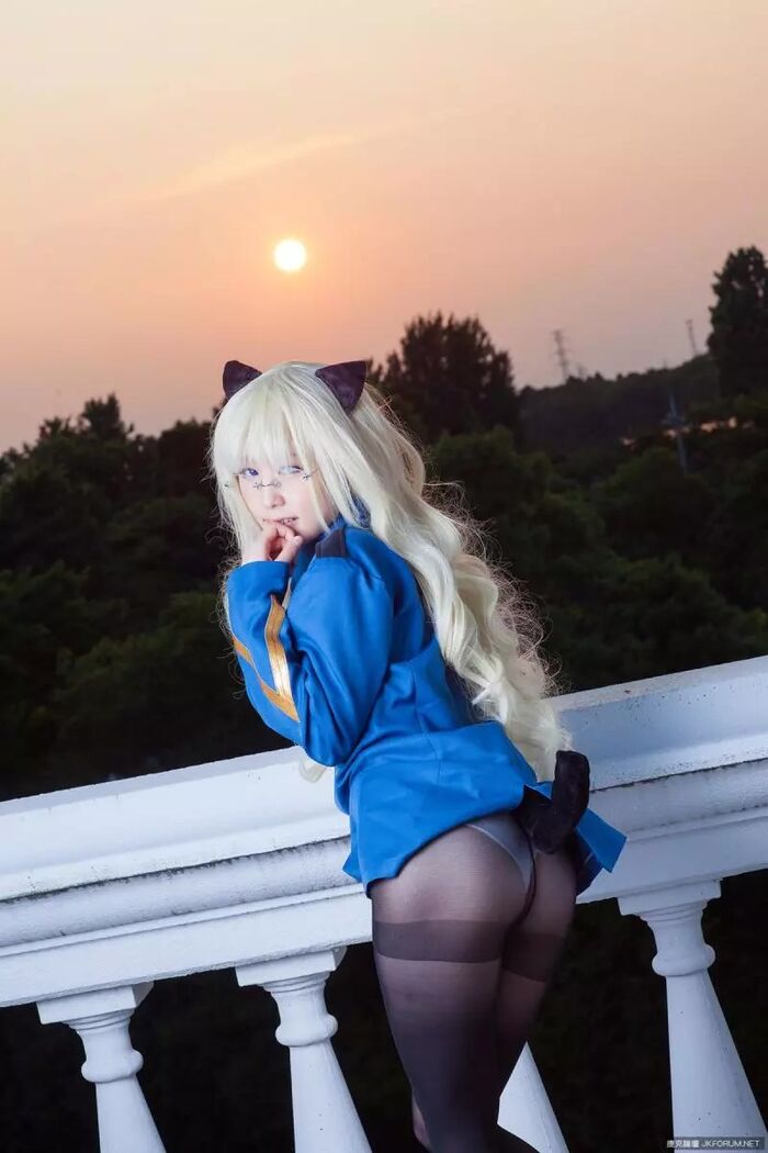 [@factory] Stocking Witches (155P) 24th image