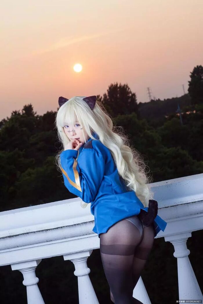 [@factory] Stocking Witches (155P) 25th image