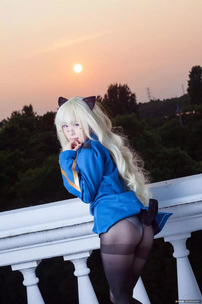 [@factory] Stocking Witches (155P) 26th image
