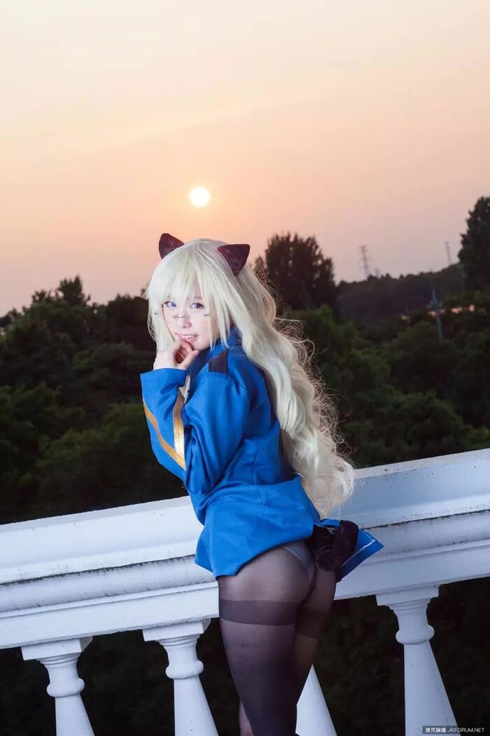 [@factory] Stocking Witches (155P) 27th image