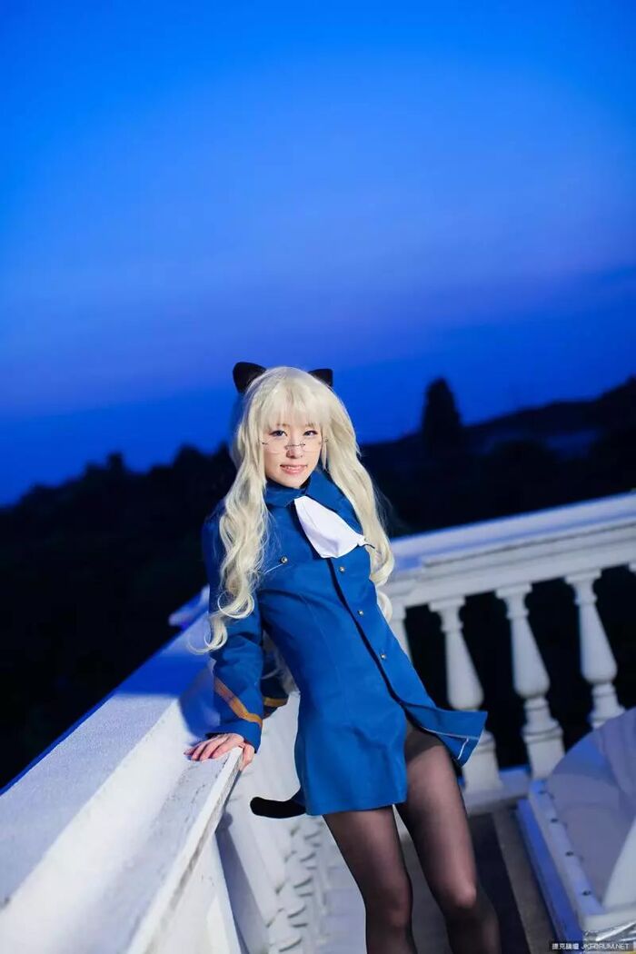 [@factory] Stocking Witches (155P) 29th image