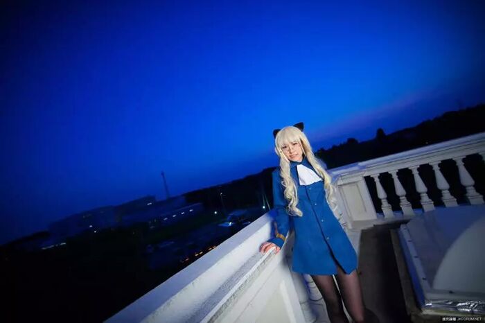 [@factory] Stocking Witches (155P) 30th image