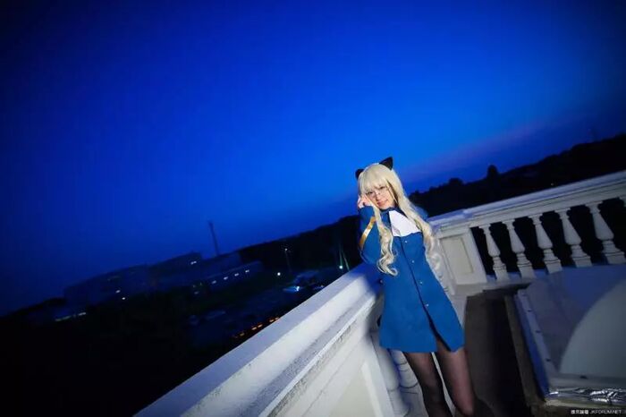 [@factory] Stocking Witches (155P) 31th image