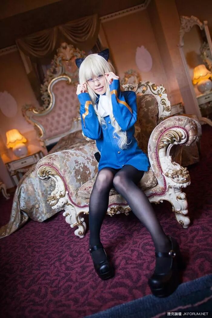 [@factory] Stocking Witches (155P) 38th image