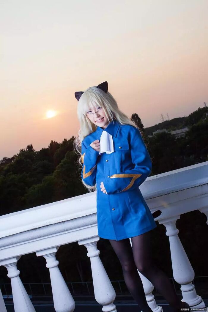[@factory] Stocking Witches (155P) 4th image