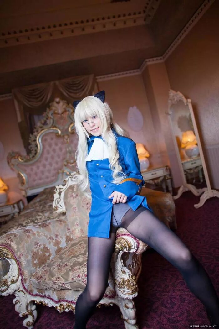 [@factory] Stocking Witches (155P) 42th image