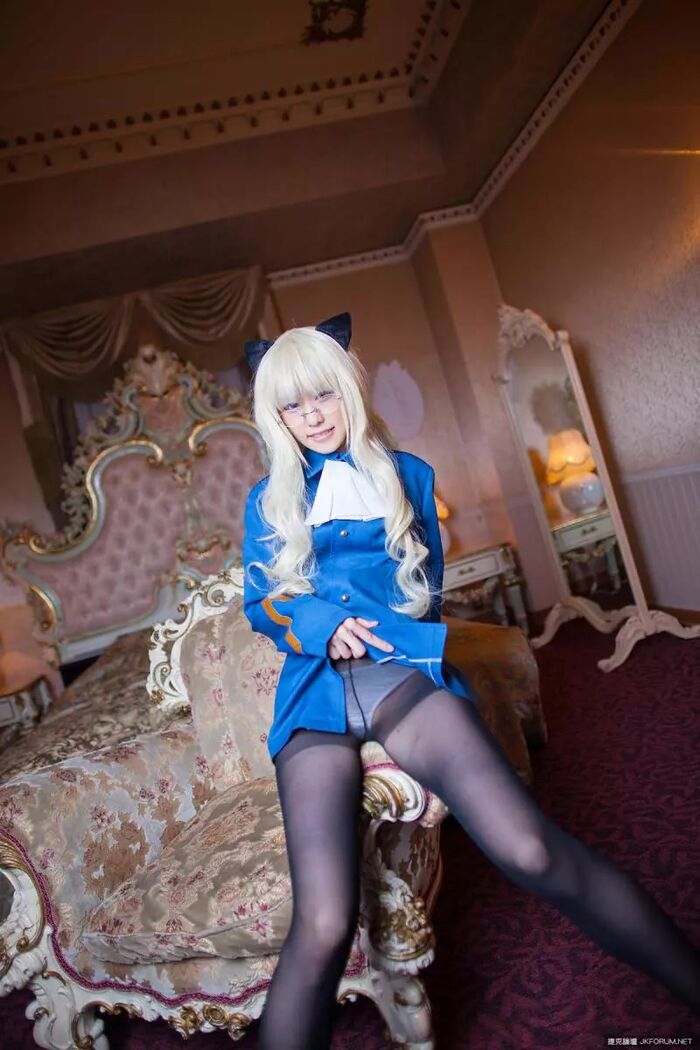 [@factory] Stocking Witches (155P) 44th image