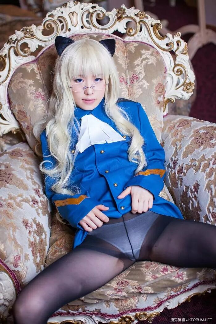 [@factory] Stocking Witches (155P) 55th image