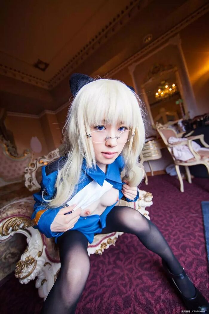 [@factory] Stocking Witches (155P) 81th image