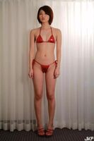 【@crepe Nissumi Series】2015.10.10 Aira Mihana Aira Mikana Aira Glossy Bikini Erogenous Makoto [46P]