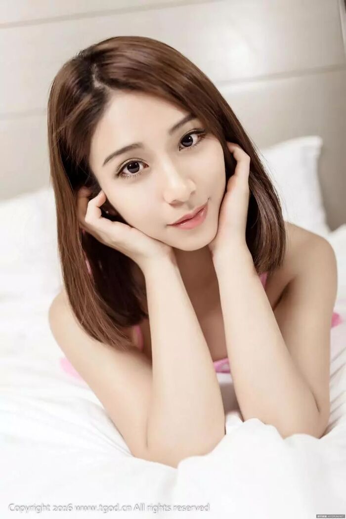 [TGOD goddess series] 2016-03-13 Lee Kobane Seduction Jiyu Attack [44P] 26th image
