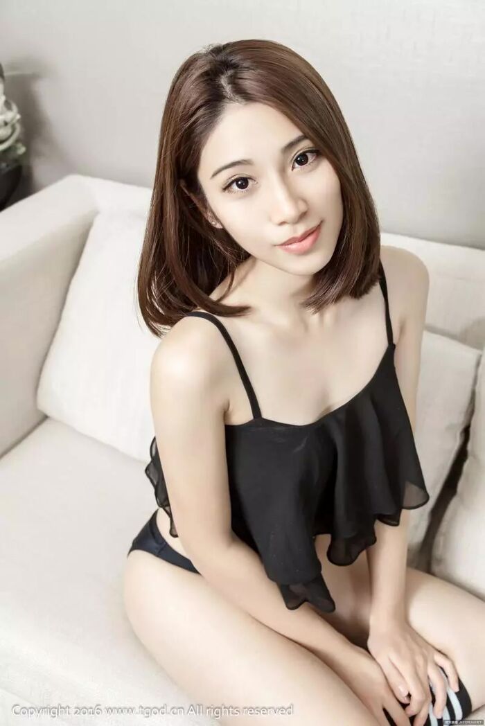 [TGOD goddess series] 2016-03-13 Lee Kobane Seduction Jiyu Attack [44P] 44th image