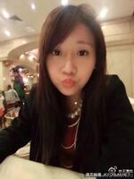 [網路收集] 100%真實 第一個趕在微博路點的知名模特 王婉悠 (26P)