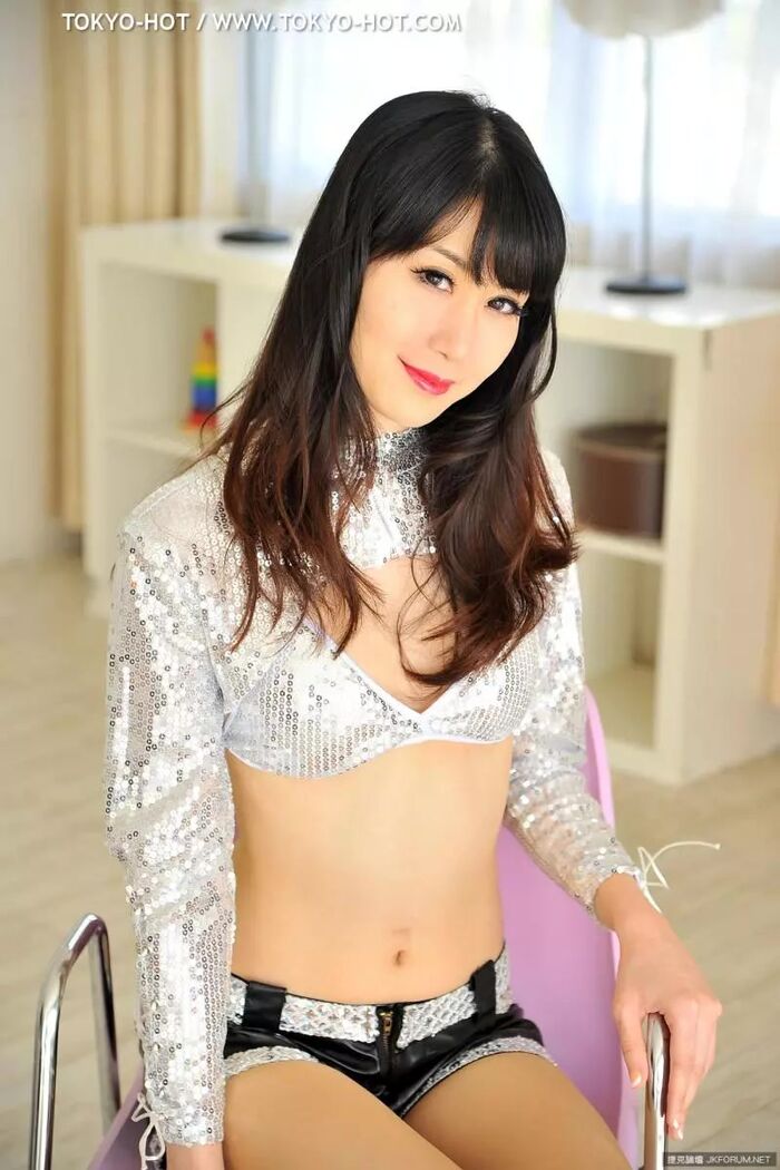【Tokyo-hot Series】 2016.04.21 e959 arisa_nakamuraA Beautiful Thigh Temptation Hen [76P] 6th image