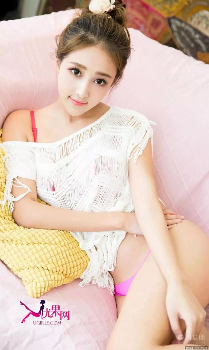 【Ugirls愛尤物系列】2016.04.01 No.318 詩琪 蜜糖教主純情篇【40P】 10th image