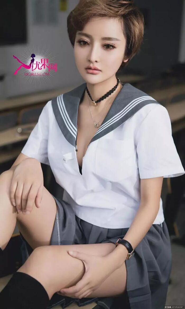 【Ugirls Love Likelihood Series】2016.03.23 No.309 Ao 檸戀[40P] 12th image