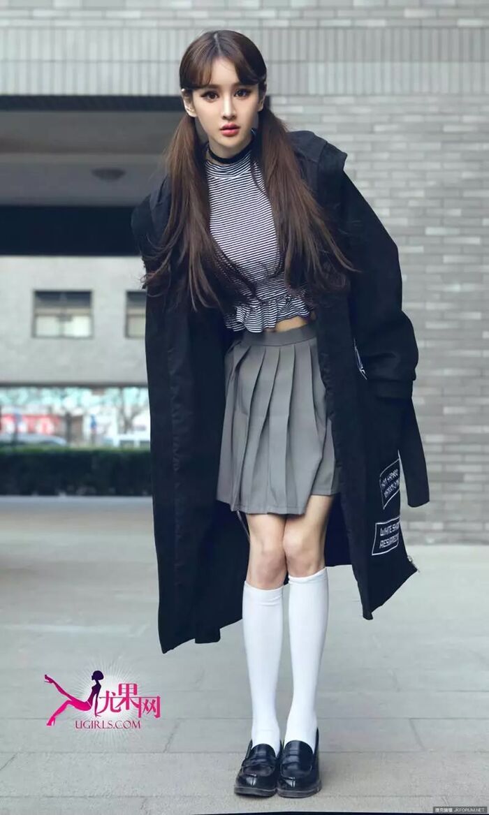 【Ugirls Love Likelihood Series】2016.03.23 No.309 Ao 檸戀[40P] 31th image