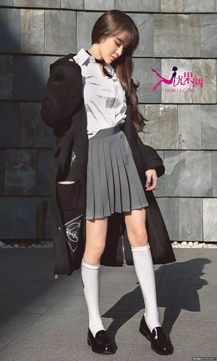 【Ugirls Love Likelihood Series】2016.03.23 No.309 Ao 檸戀[40P] 33th image