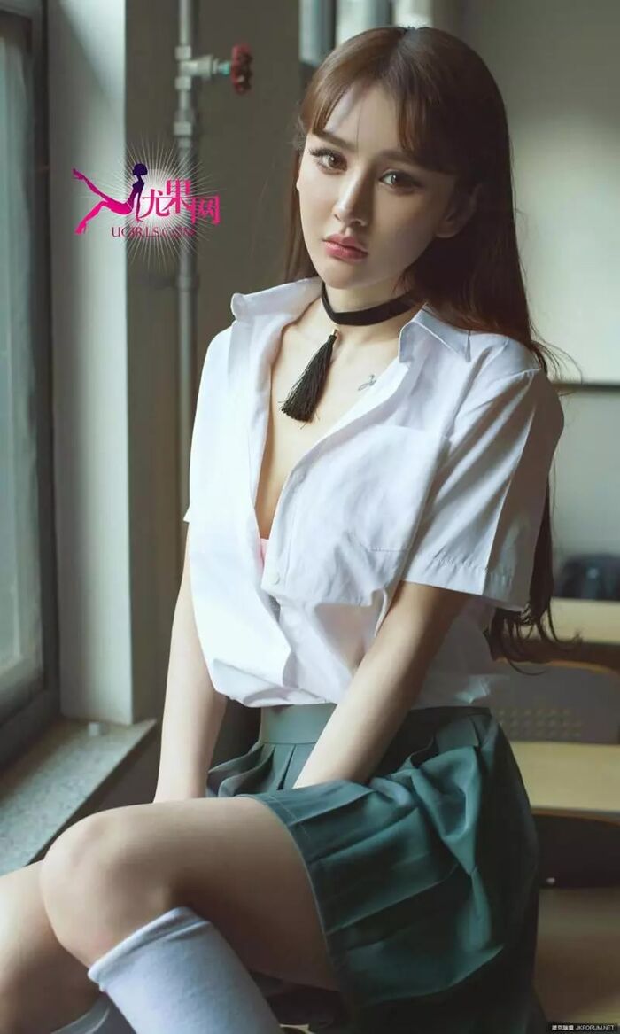 【Ugirls Love Likelihood Series】2016.03.23 No.309 Ao 檸戀[40P] 9th image