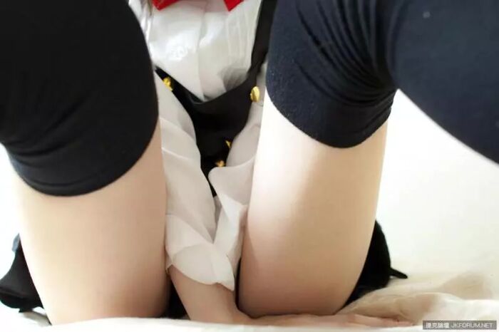 THE Absolute Area part7 [Nihon Kokujo Biso Shinshu 1500] (200P) 56th image