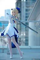 Cosplay (57P)