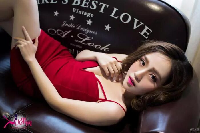 [Ugirls likelihood series] 2016-04-01 U166 Haki complete edition [66P] 13th image