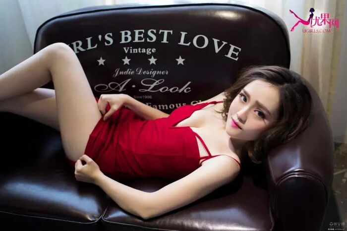 [Ugirls likelihood series] 2016-04-01 U166 Haki complete edition [66P] 15th image