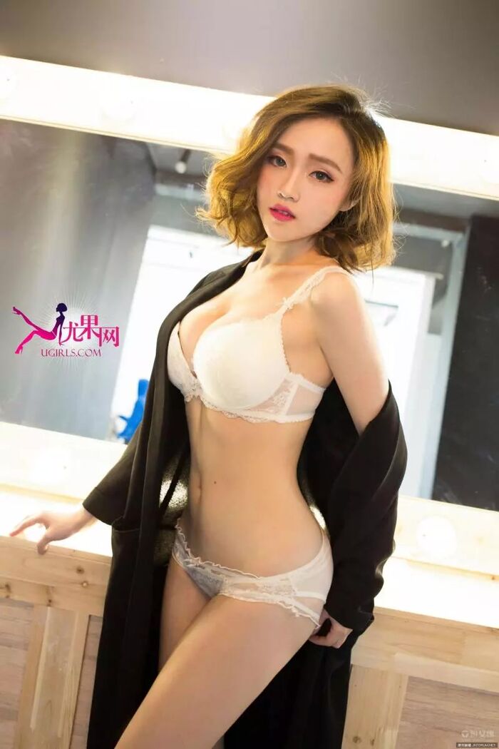 [Ugirls likelihood series] 2016-04-01 U166 Haki complete edition [66P] 21th image