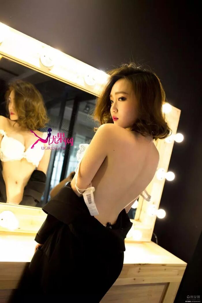 [Ugirls likelihood series] 2016-04-01 U166 Haki complete edition [66P] 22th image