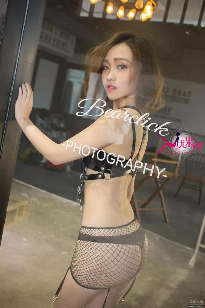 [Ugirls likelihood series] 2016-04-01 U166 Haki complete edition [66P] 52th image