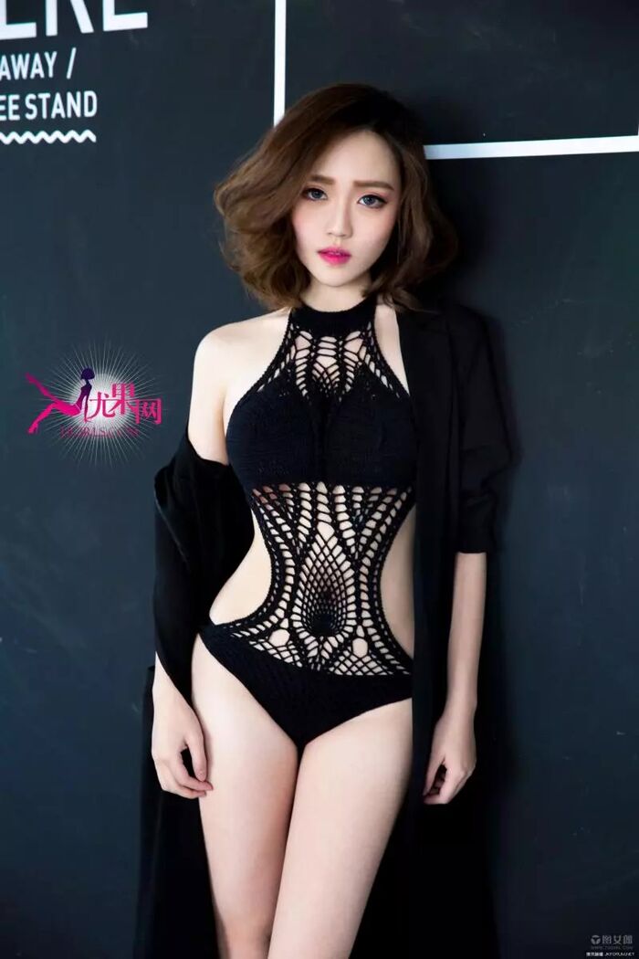 [Ugirls likelihood series] 2016-04-01 U166 Haki complete edition [66P] 56th image