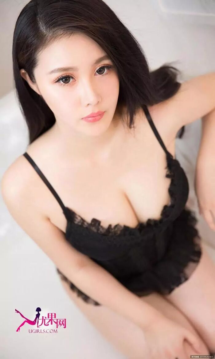 [Ugirls love likelihood series] APP 2016 No.242 萱萱甜蒼 蒼 10th image