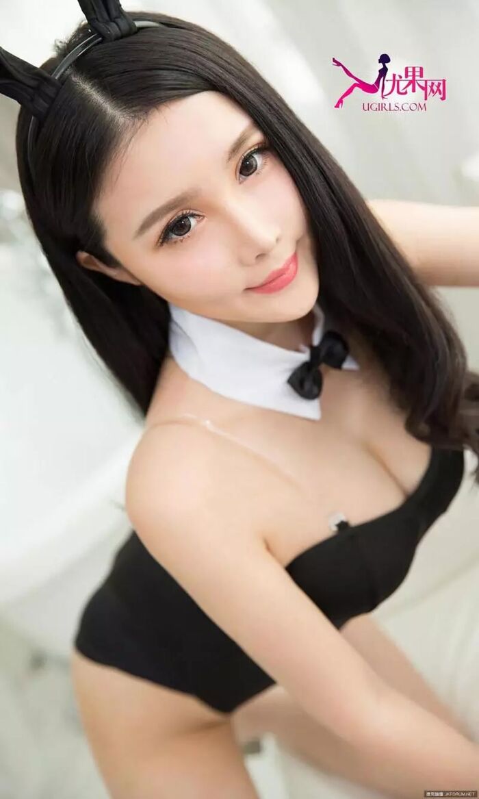 [Ugirls love likelihood series] APP 2016 No.242 萱萱甜蒼 蒼 27th image