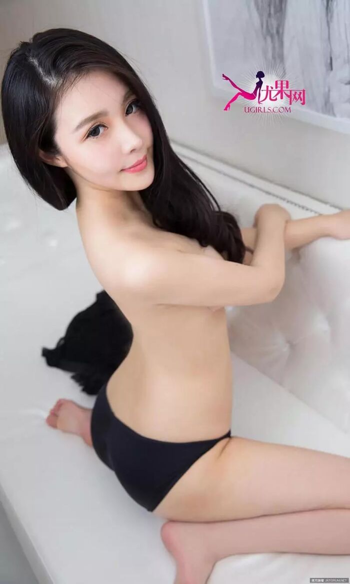 [Ugirls love likelihood series] APP 2016 No.242 萱萱甜蒼 蒼 3th image