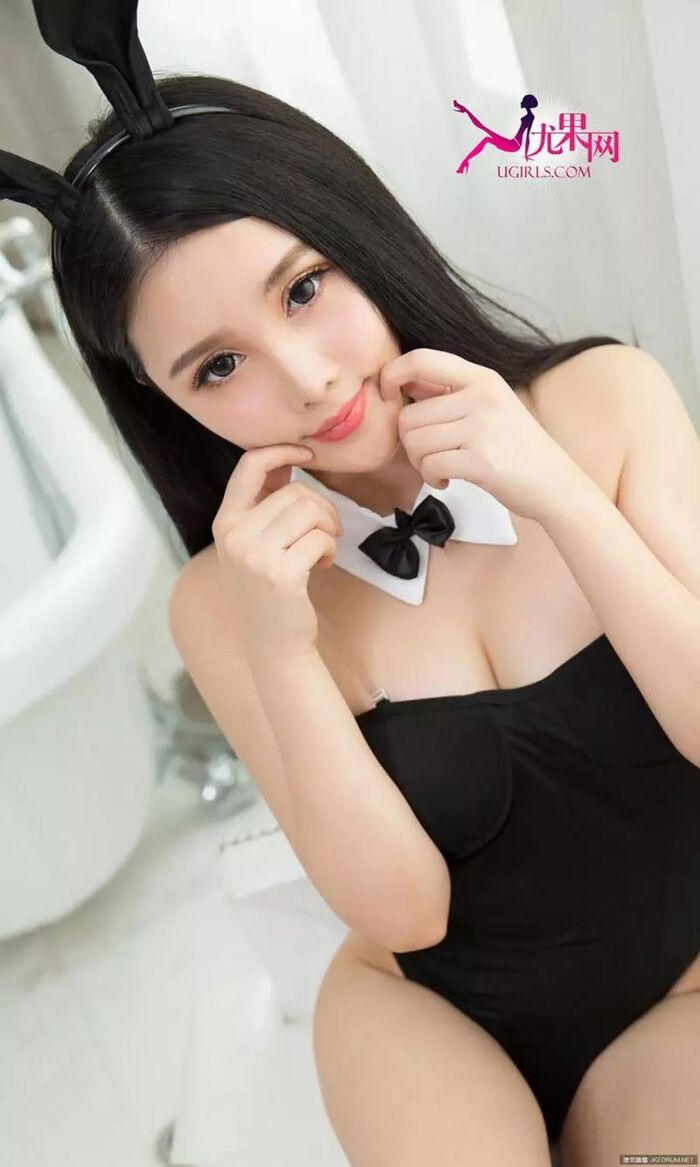 [Ugirls love likelihood series] APP 2016 No.242 萱萱甜蒼 蒼 30th image