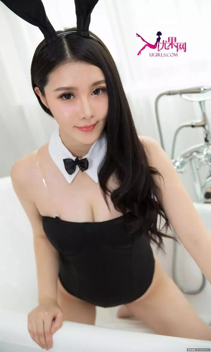 [Ugirls love likelihood series] APP 2016 No.242 萱萱甜蒼 蒼 32th image