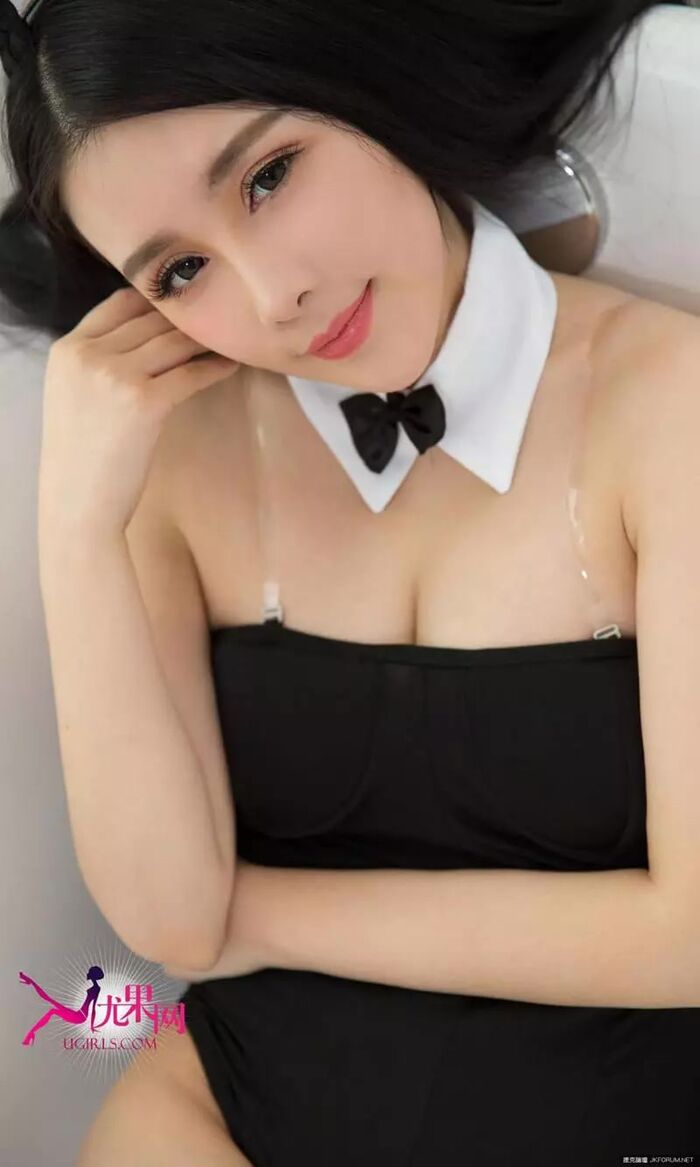 [Ugirls love likelihood series] APP 2016 No.242 萱萱甜蒼 蒼 33th image
