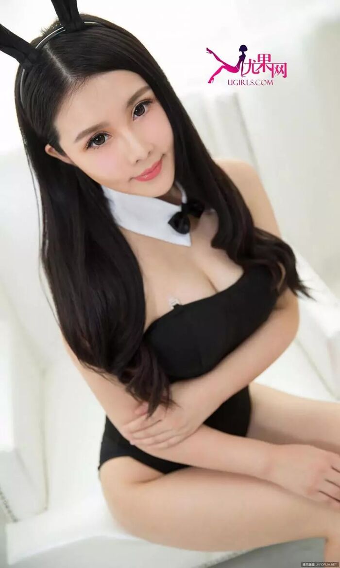 [Ugirls love likelihood series] APP 2016 No.242 萱萱甜蒼 蒼 8th image