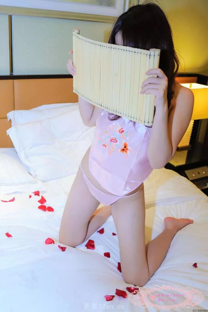 【Ajiro Koto Series】Momoko Yoyou 1874 VIP Cost Weibo Large Scale Mantle 1 [81P] 15th image