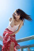 Kirara Asuka 明日花キララ(明日花綺羅) - Graphis 歡迎來台