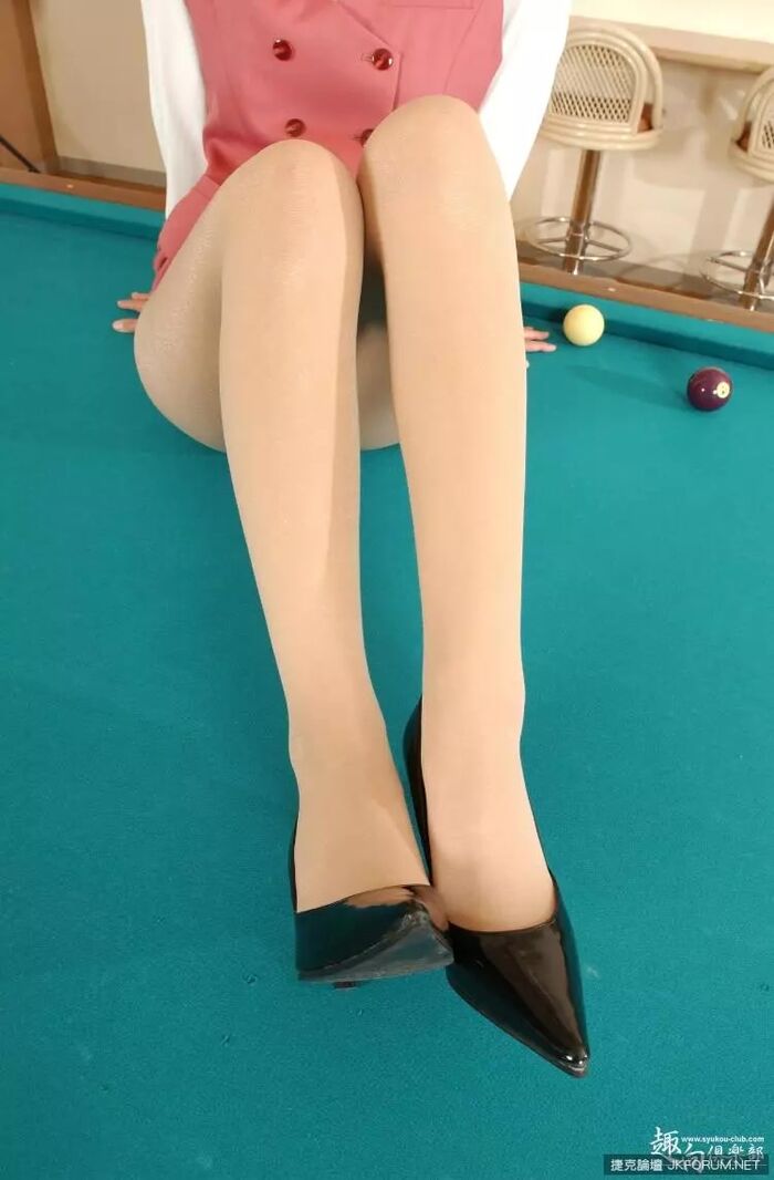[Syukou-Club] 2015.07.17 Mine Collection NEWLEG No.010 Mine Pantyhose Yurie Kubo (107P) 82th image