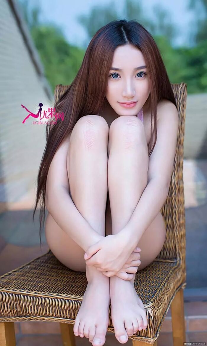 [Ugirls love likelihood series] 2015 No.047 Who is the beautiful woman loveless movement? Moe [40P] 22th image