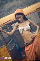 【TGOD Goddess Series】2016-02-17 礦礦婕婕 兒jessie[21P]