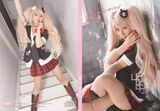 [BIT Cosplay] Manipulator: Sonoda-1 [80P]